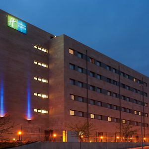 Holiday Inn Express Sant Cugat, An Ihg Hotel